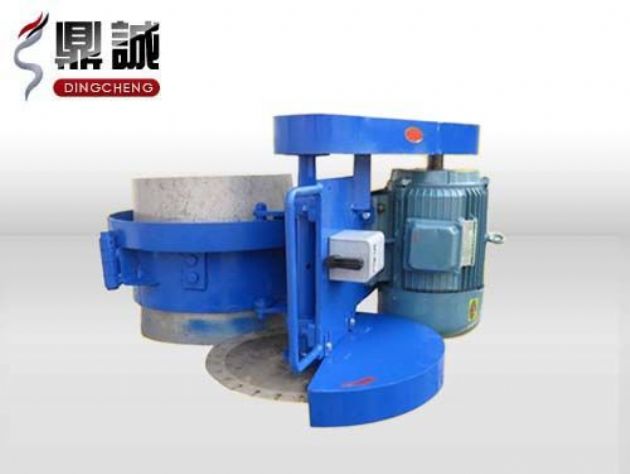 點擊查看詳細信息<br>標(biāo)題：卡箍式管樁切樁機 閱讀次數(shù)：13891