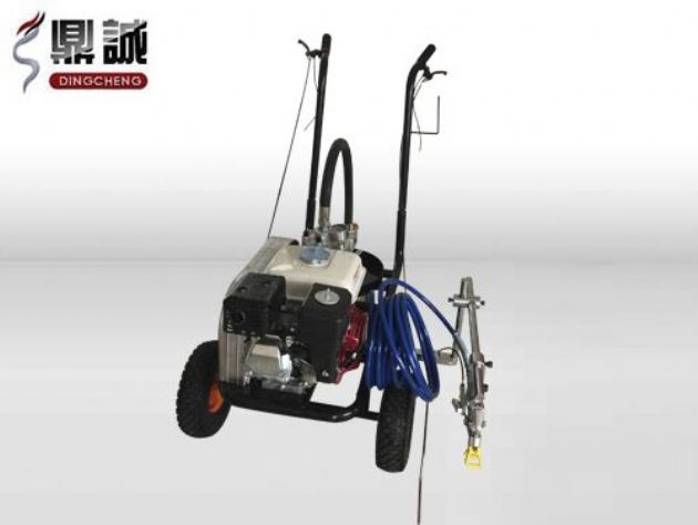點擊查看詳細(xì)信息<br>標(biāo)題：冷噴式劃線機 閱讀次數(shù)：13671