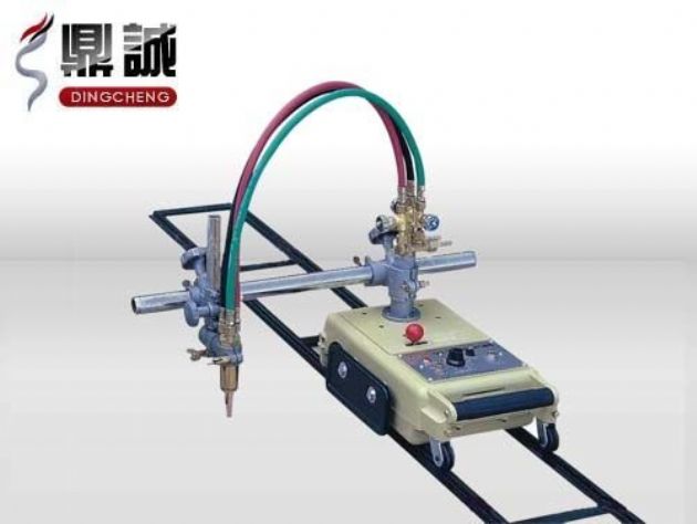 點(diǎn)擊查看詳細(xì)信息<br>標(biāo)題：半自動(dòng)火焰切割機(jī) 閱讀次數(shù)：4490