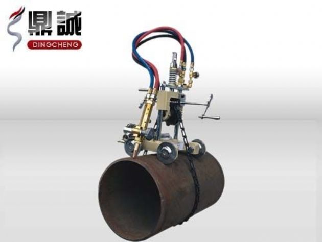 點(diǎn)擊查看詳細(xì)信息<br>標(biāo)題：手搖式管道切割機(jī) 閱讀次數(shù)：4911