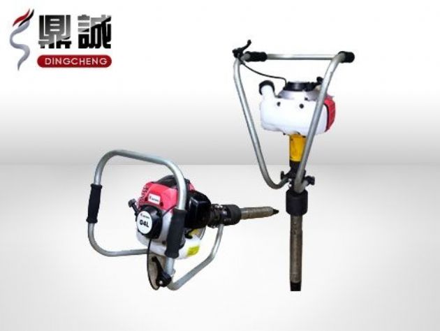 點(diǎn)擊查看詳細(xì)信息<br>標(biāo)題：內(nèi)燃搗固機(jī) 閱讀次數(shù)：4217