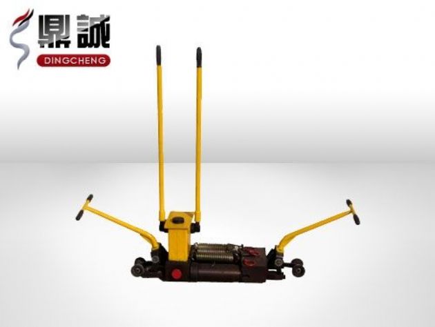 點(diǎn)擊查看詳細(xì)信息<br>標(biāo)題：軌縫調(diào)整器 閱讀次數(shù)：4390