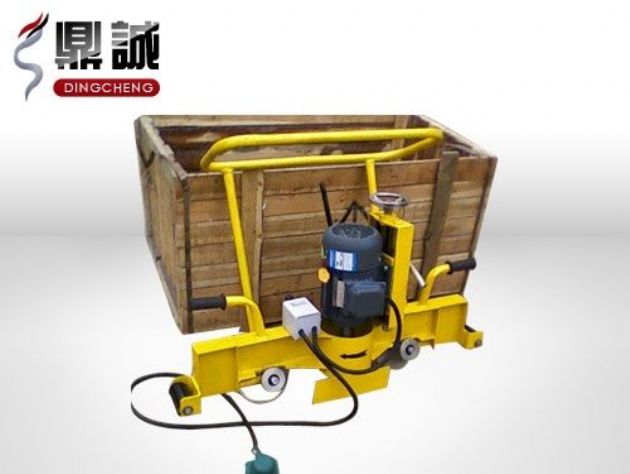 點(diǎn)擊查看詳細(xì)信息<br>標(biāo)題：電動(dòng)鋼軌打磨機(jī) 閱讀次數(shù)：4691