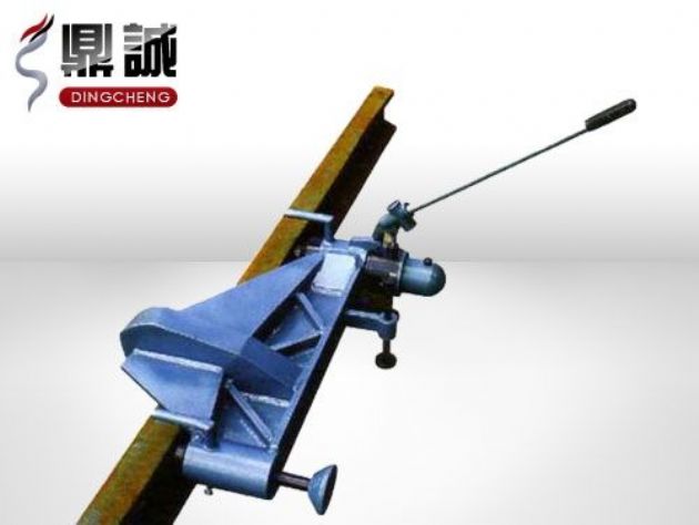 點(diǎn)擊查看詳細(xì)信息<br>標(biāo)題：水平液壓彎軌機(jī) 閱讀次數(shù)：4803