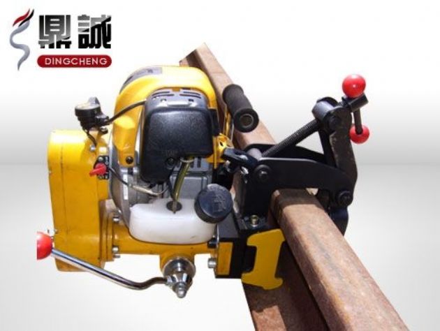 點(diǎn)擊查看詳細(xì)信息<br>標(biāo)題：內(nèi)燃鋼軌鉆孔機(jī) 閱讀次數(shù)：4681
