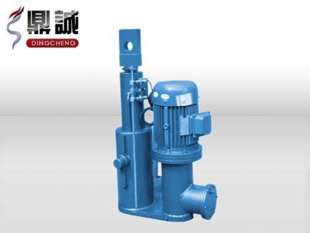 點(diǎn)擊查看詳細(xì)信息<br>標(biāo)題：平行式電液推桿 閱讀次數(shù)：5016