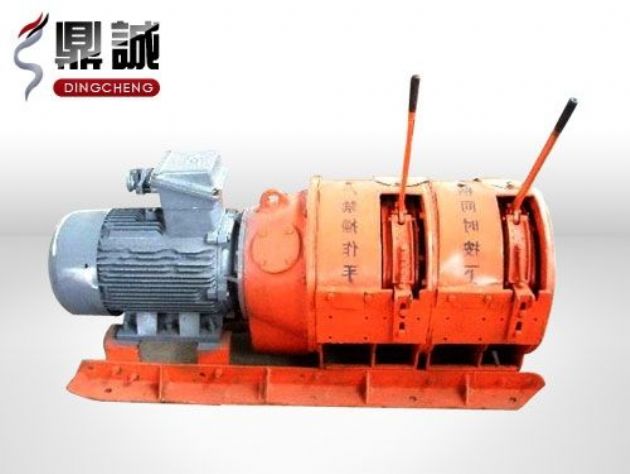 點(diǎn)擊查看詳細(xì)信息<br>標(biāo)題：2JPB系列耙礦絞車(chē) 閱讀次數(shù)：4470