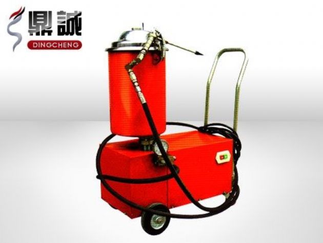 點擊查看詳細(xì)信息<br>標(biāo)題：TZ-3電動注油機 閱讀次數(shù)：4401