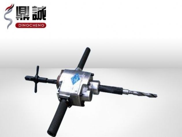 點擊查看詳細(xì)信息<br>標(biāo)題：ZK19型軌道鉆 閱讀次數(shù)：3810