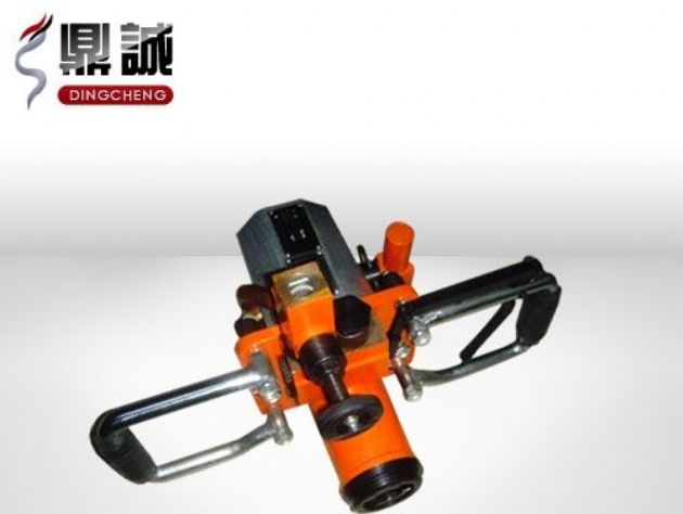 點擊查看詳細(xì)信息<br>標(biāo)題：ZRS50手持式乳化液鉆機 閱讀次數(shù)：3746