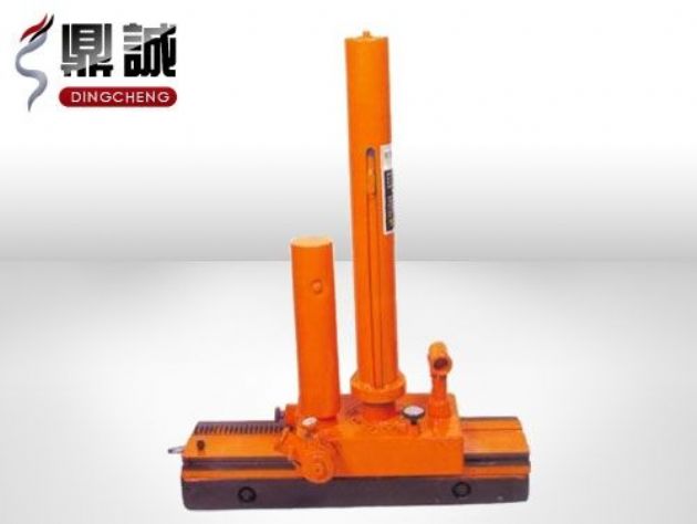 點擊查看詳細(xì)信息<br>標(biāo)題：機車落軌復(fù)位機 閱讀次數(shù)：4808