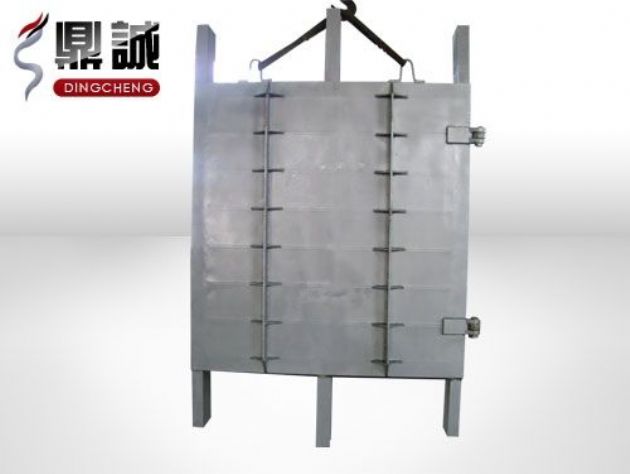 點(diǎn)擊查看詳細(xì)信息<br>標(biāo)題：礦用防水密閉門(mén) 閱讀次數(shù)：5064