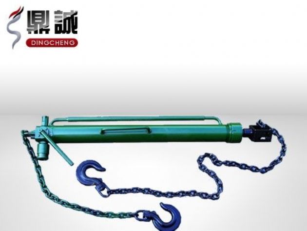 點(diǎn)擊查看詳細(xì)信息<br>標(biāo)題：液壓快速回柱器 閱讀次數(shù)：4644