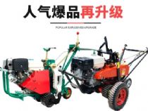 點擊查看詳細信息<br>標(biāo)題：350型起草皮機 閱讀次數(shù)：2692
